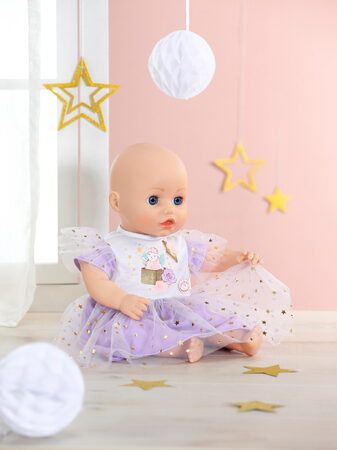Baby Annabell Šatičky s tutu, 43 cm