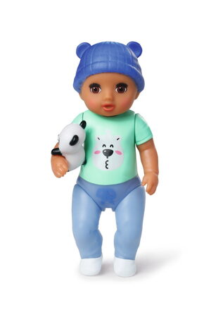 BABY born Minis Panenka - Miminka, 6 druhů