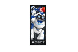 Robot kosmonaut