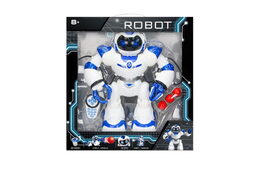 Robot kosmonaut