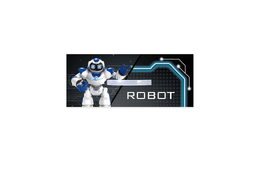 Robot kosmonaut