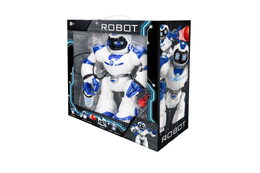 Robot kosmonaut