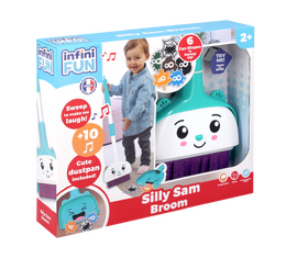 Uklízecí set Sam