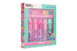 Sada malovátek Candy Creat it!