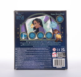 Vodní omalovánky magické Disney Wish