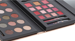 Kosmetická paleta rozkládací Glam To Go