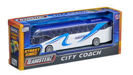 Teamsterz autobus City