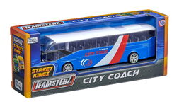 Teamsterz autobus City