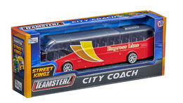 Teamsterz autobus City