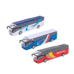 Teamsterz autobus City