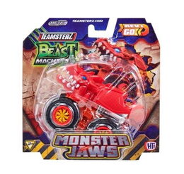 Teamsterz vozidlo Beast Monster