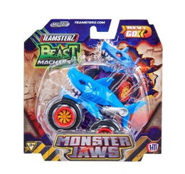 Teamsterz vozidlo Beast Monster