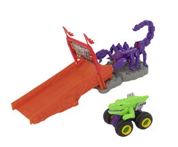Teamsterz hrací set Beast Stinger Slam