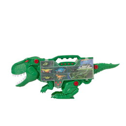 Teamsterz T-Rex Transporter