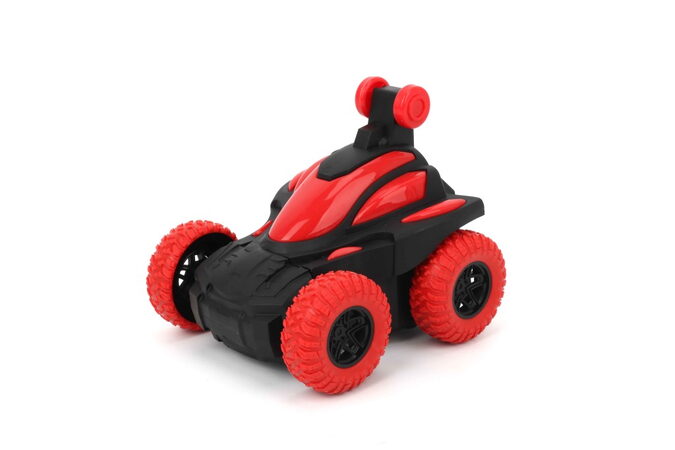 Auto Stunt truck