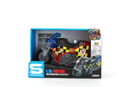 Motorka