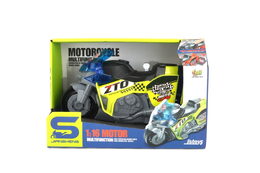Motorka