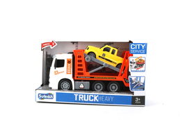 Auto - odtahovka 1:14