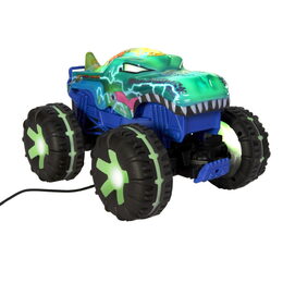 Hot Wheels RC monster trucks Mega Wrex 1:15