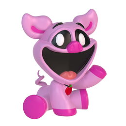 Poppy Playtime - Minifigurky Critters S3