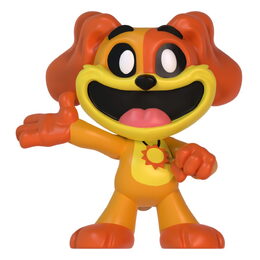 Poppy Playtime - Minifigurky Critters S3