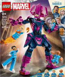 LEGO® | Marvel 76316 TBC