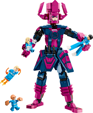 LEGO® | Marvel 76316 TBC
