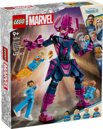 LEGO® | Marvel 76316 TBC