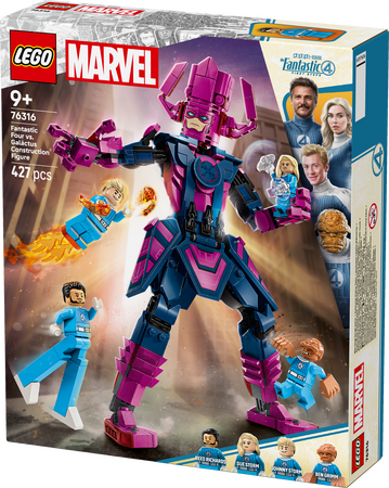 LEGO® | Marvel 76316 TBC