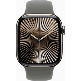 Watch S10 MWXE3QC/A