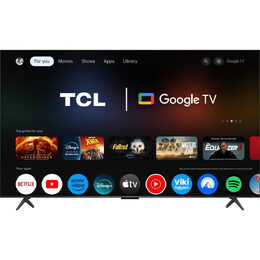 65C69K Mini LED QLED TV TCL