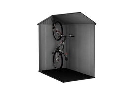 Věšák Keter na kolo Wall Mount Bike Rack