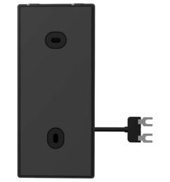 Chytrý zvonek Ezviz EP7 Wi-Fi, 7" dotykový monitor, videotelefon