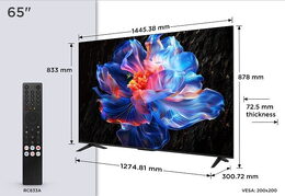 TCL 65P61K