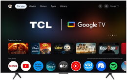 TCL 65P81K