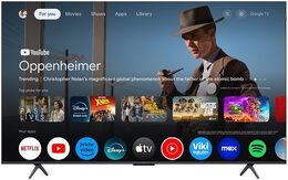 TCL 65P81K