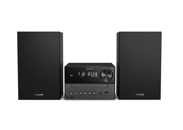 Philips TAM3505M2/12 Music system poškozený obal