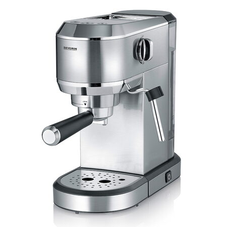 KA 5997 Espresso kávovar „Newspresa"
