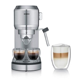 KA 5997 Espresso kávovar „Newspresa"