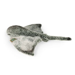 Rappa Plyšový rejnok 43 cm ECO-FRIENDLY