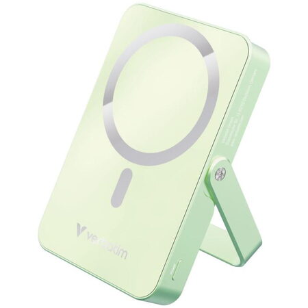 32259 powerbanka 10000mAh green VERBATIM