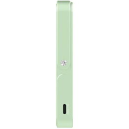 32259 powerbanka 10000mAh green VERBATIM