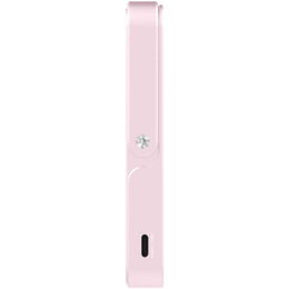 32267 powerbanka 10000mAh pink VERBATIM