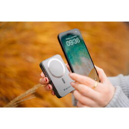 32268 powerbanka 10000mAh gray VERBATIM