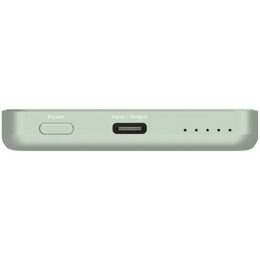 32226 powerbanka 5000mAh green VERBATIM