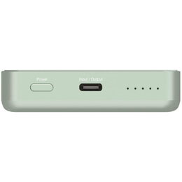 32228 powerbanka 10000mAh green VERBATIM