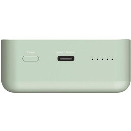 32224 powerbanka 20000mAh green VERBATIM