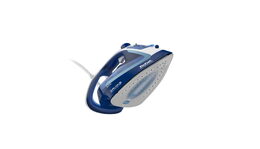 Žehlička Tefal Easygliss 2 FV5735E0 modrá