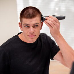 Wahl 3028049 Self-Clip 360