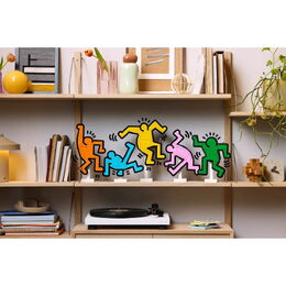 Keith Haring -Tančící postavy 31216 LEGO